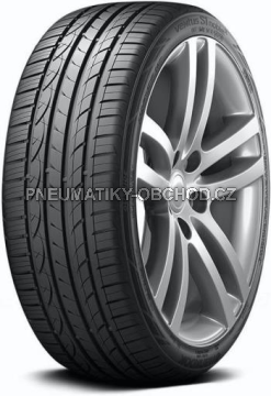 Pneu Hankook VENTUS S1 NOBLE2 H452B 285/35 R20 TL XL ROF HRS M+S 104H Letní