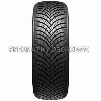 Pneu Hankook W462 WINTER ICEPT RS3 165/60 R15 TL XL M+S 3PMSF 81T Zimní