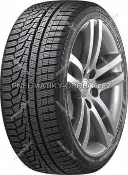 Pneu Hankook WINTER ICEPT EVO2 W320 205/65 R16 TL M+S 3PMSF 95H Zimní