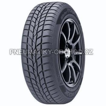 Pneu Hankook WINTER ICEPT RS W442 155/80 R13 TL M+S 3PMSF 79T Zimní