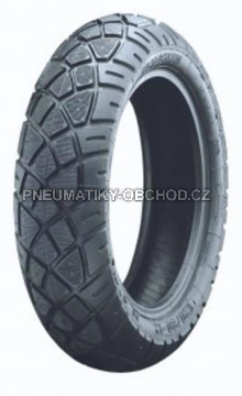 Pneu Heidenau K 58 MOD. 110/90 R12 TL 64M Celoroční