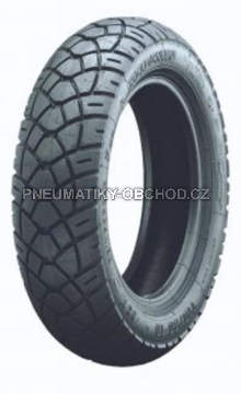 Pneu Heidenau K 58 SNOWTEX 100/90 R10 TL RF M+S 61J Zimní