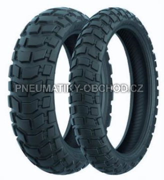 Pneu Heidenau K 60 RANGER 90/90 R21 TL M+S 54R Celoroční