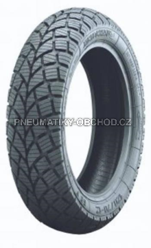 Pneu Heidenau K 66 LT 120/70 R12 TL XL 58S Celoroční