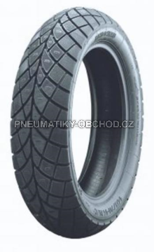 Pneu Heidenau K 66 SNOWTEX 100/90 R14 TL RF M+S 57P Zimní