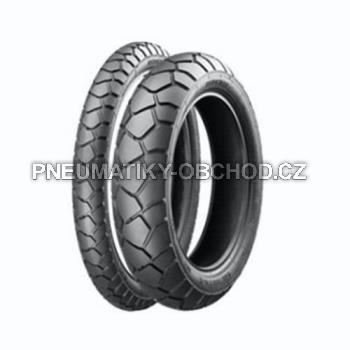 Pneu Heidenau K 76 130/80 R17 TL 65H Celoroční