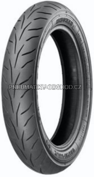 Pneu Heidenau K 81 130/70 R13 TL XL 63Q Celoroční