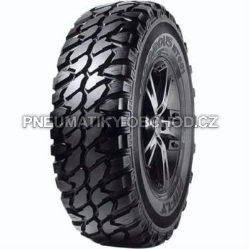 Pneu Hifly VIGOROUS MT601 31/10.5 R15 TL LT P.O.R. 109Q Letní