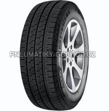 Pneu Imperial ALL SEASON VAN DRIVER 175/65 R14 TL C M+S 3PMSF 90T Celoroční