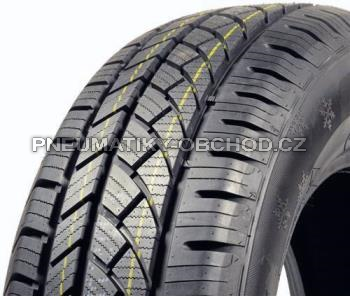 Pneu Imperial ECOVAN 4S 185/80 R14 TL C 8PR M+S 3PMSF 102R Celoroční