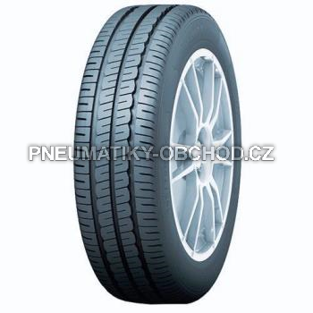 Pneu Infinity ECO VANTAGE 195/70 R15 TL C 104R Letní