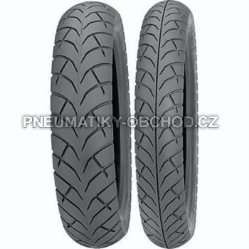 Pneu Kenda CRUISER K671 130/70 R16 TL 61S Celoroční