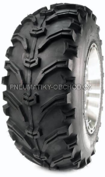 Pneu Kenda K299 BEAR CLAW 24/8 R12 TL 4PR E 35F Celoroční