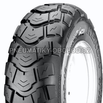 Pneu Kenda K572 ROAD GO 21/10 R8 TL 4PR E 37N Celoroční