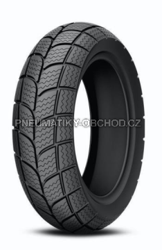 Pneu Kenda K701 WINTER 120/70 R10 TL M+S 54L Zimní