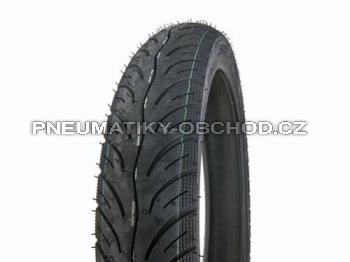 Pneu Kenda K709 100/80 R14 TL 4PR 54J Celoroční