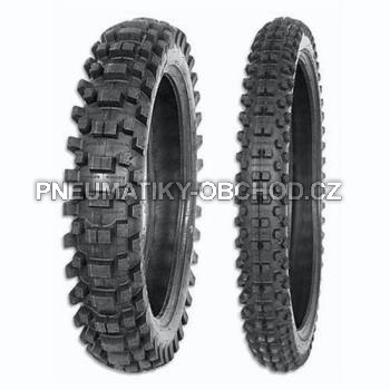 Pneu Kenda K771 MILLVILLE BLACK 70/100 R19 TT 42M Celoroční