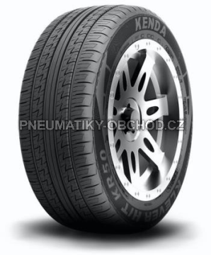 Pneu Kenda KLEVER H/T KR50 255/60 R17 TL M+S 106H Letní