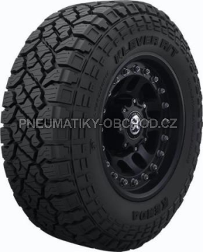 Pneu Kenda KLEVER R/T KR601 225/75 R15 TL LT M+S P.O.R. 102Q Letní