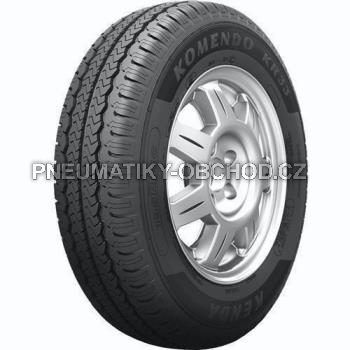 Pneu Kenda KOMENDO KR33 175/70 R14 TL C 6PR 95T Letní