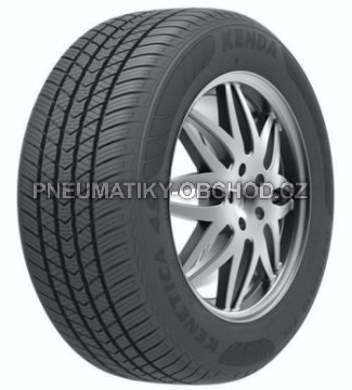 Pneu Kenda KR202 KENETICA 4S 165/65 R14 TL M+S 3PMSF 79T Celoroční