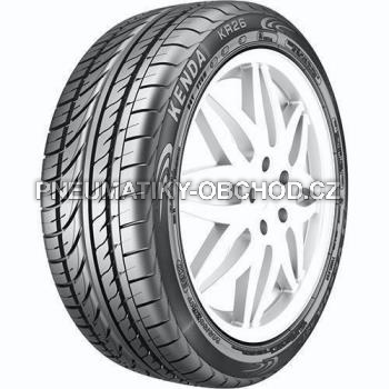 Pneu Kenda KR26 VEZDA AST 165/60 R14 TL 75H Letní