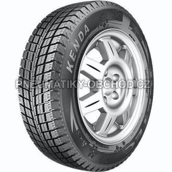 Pneu Kenda KR27 ICETEC 185/65 R14 TL M+S 3PMSF 86T Zimní