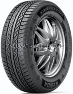 Pneu Kenda KR504 WINTERGEN 2 SUV 205/70 R15 TL M+S 3PMSF 96T Zimní