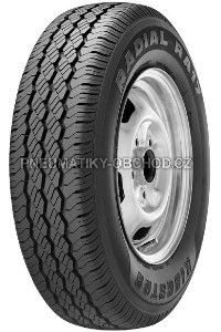 Pneu Kingstar RA17 185/75 R16 TL C 104Q Letní