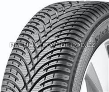 Pneu Kleber KRISALP HP3 165/60 R15 TL M+S 3PMSF 81T Zimní