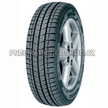 Pneu Kleber TRANSALP 2 195/60 R16 TL C M+S 3PMSF 99T Zimní