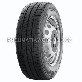 Pneu Kleber TRANSALP 2+ 195/75 R16 TL C M+S 3PMSF 107R Zimní