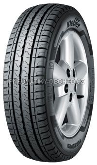 Pneu Kleber TRANSPRO 165/70 R14 TL C 89R Letní