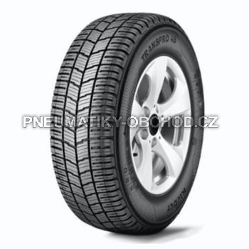 Pneu Kleber TRANSPRO 4S 185/75 R16 TL C M+S 3PMSF 104R Celoroční