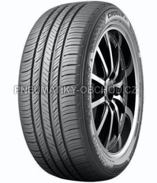 Pneu Kumho HP71 245/45 R19 TL M+S MFS 98H Letní