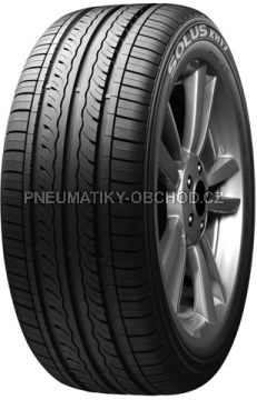 Pneu Kumho KH17 165/80 R13 TL XL 87T Letní