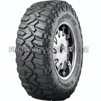 Pneu Kumho MT71 295/70 R17 TL P.O.R. 121Q Letní