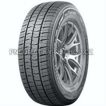 Pneu Kumho PORTRAN 4S CX11 195/60 R16 TL C M+S 3PMSF 6PR 99H Celoroční