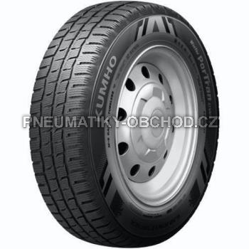 Pneu Kumho PORTRAN CW51 195/80 R14 TL C 8PR M+S 3PMSF 106Q Zimní