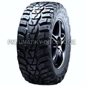 Pneu Kumho ROAD VENTURE MT KL71 195/80 R15 TL XL M+S P.O.R. 100Q Letní