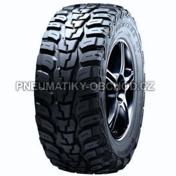 Pneu Kumho ROAD VENTURE MT KL71 205/80 R16 TL XL M+S P.O.R. 104Q Letní