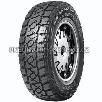 Pneu Kumho ROAD VENTURE MT51 225/75 R16 TL LT M+S 10PR P.O.R. 115Q Letní