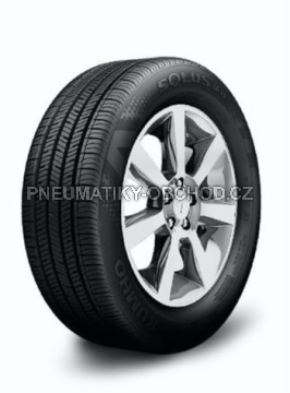 Pneu Kumho SOLUS TA31 205/65 R16 TL M+S 95H Letní