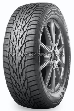 Pneu Kumho WS51 ICE SUV 215/60 R17 TL XL M+S 3PMSF 100T Zimní