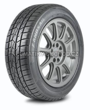 Pneu Landsail 4 SEASONS 165/70 R13 TL M+S 3PMSF 79T Celoroční