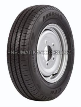 Pneu Landsail CT6 175/80 R13 TL 97N Letní