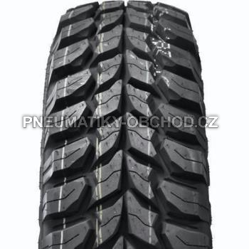 Pneu Ling Long CROSSWIND M/T 215/75 R15 TL LT M+S P.O.R. 100Q Letní