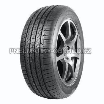 Pneu Ling Long GREENMAX 4X4 HP 215/60 R17 TL 96H Letní