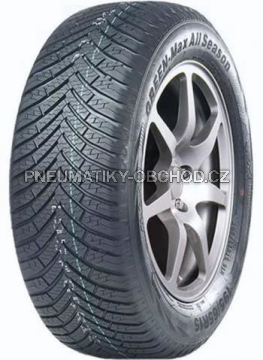 Pneu Ling Long GREENMAX ALL SEASON 145/80 R13 TL M+S 3PMSF 75T Celoroční