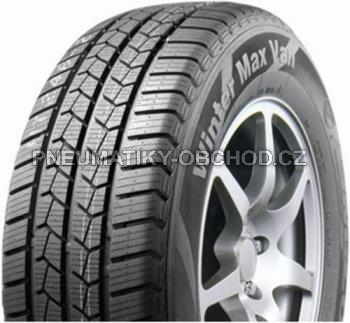 Pneu Ling Long GREENMAX WINTER VAN 195/75 R16 TL C 8PR M+S 3PMSF 107R Zimní